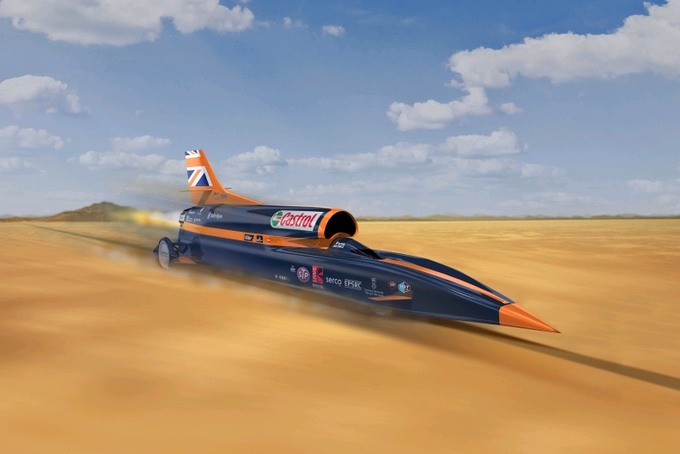 Bloodhound Project